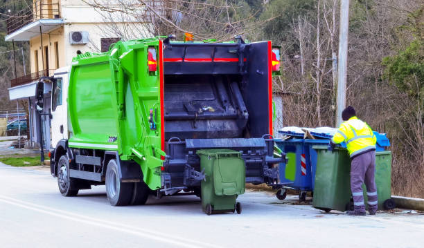 Best Demolition Debris Removal  in Taylor, PA